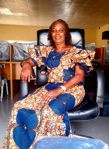 Mother of one stabbed to death three years after her only daughter was murdered in Ondo
