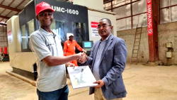 Zeetin, Hydropolis to partner on Nigeria’s industrialization
