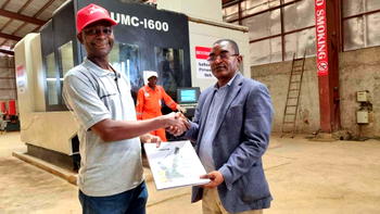 Zeetin, Hydropolis to partner on Nigeria’s industrialization