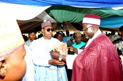 Zulum directs Information Commissioner to design programmes for cultural devt