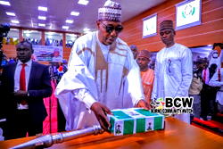 Zulum presents N267.921 Billion 2022 Appropriation Budget to Borno Assembly