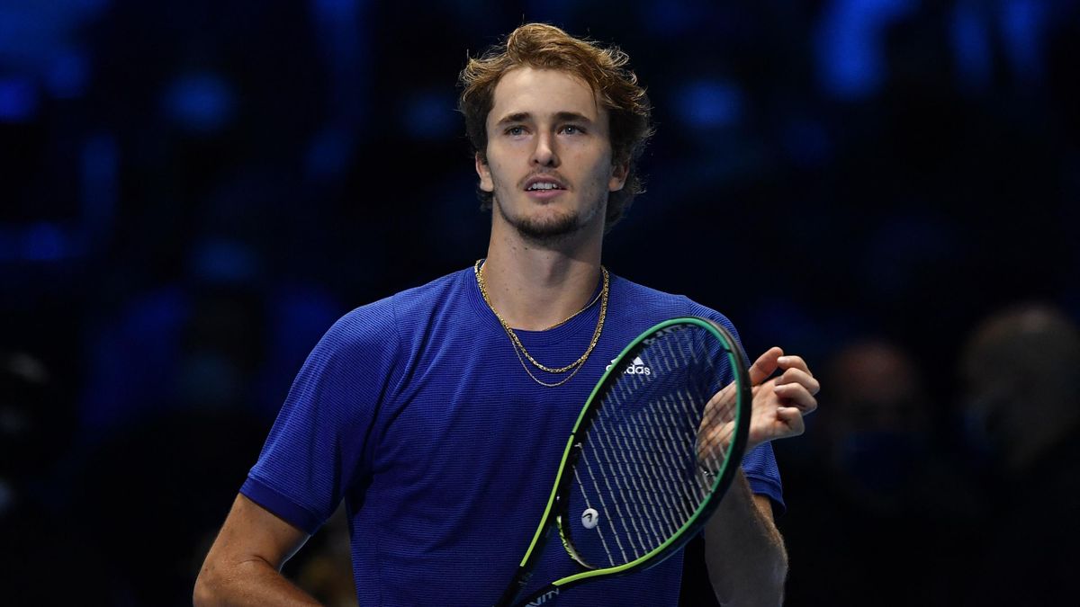 Zverev sees off Djokovic to reach Turin Final