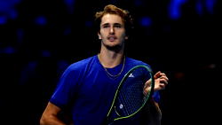 Australian Open: Zverev says he has mindset to finally win Grand Slam in Melbourne