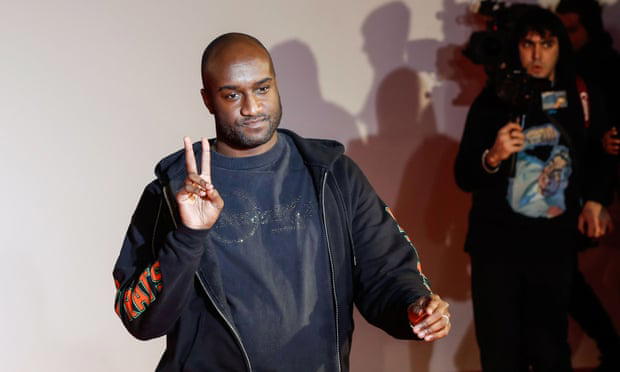 Virgil Abloh dies: Louis Vuitton director, Off-White CEO fought cancer