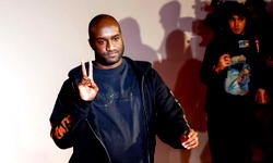 Artistic director for Louis Vuitton, Virgil Abloh, is dead