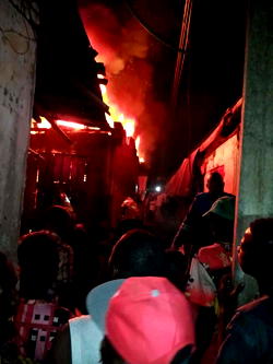 Fed fire service records 102 calls, saves N1.7m in Kebbi