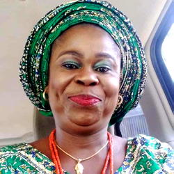 Anambra 2021: Conduct free, fair election, Ada Ozubulu tells Buhari, Obiano, INEC