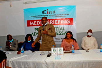 CIAN unveils N2.2M essay competition for students