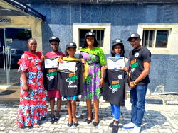 Tourism Afrikania engages Hospitality experts, students in “BUILD AFRIKA 2”