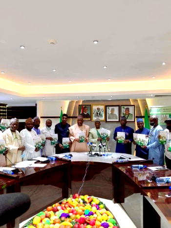 Agriculture reduces Nigeria’s dependence on oil sector – FG