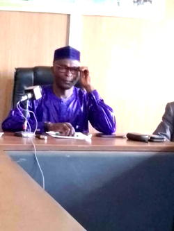 Apex body of farmers’ cooperatives assures coordinated activities in agric sector