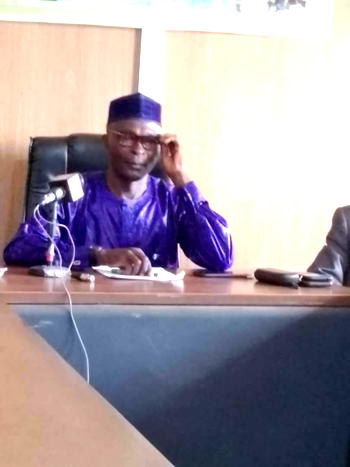 Apex body of farmers’ cooperatives assures coordinated activities in agric sector