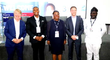 Fairtrade & OTACCWA create critical discourse on innovation, financing, others