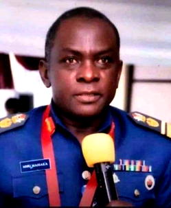Assassins killed Maisaka not Bandits – Neighbor