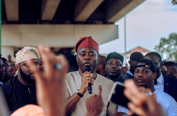 Oyo announces award for 100 Most Influential Young Persons