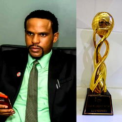AlexReport honoured as ‘Brand Influencer 2021 Award”