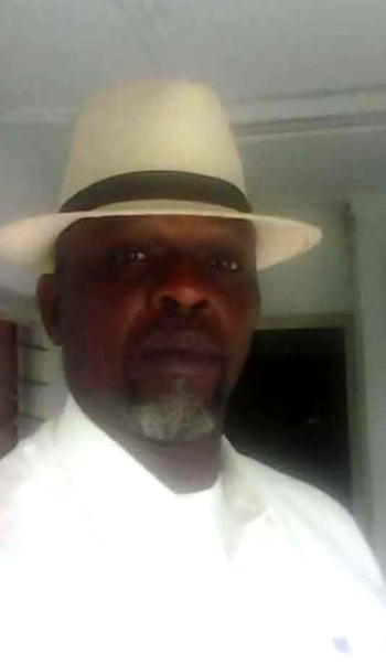 Obada spits fire, says PDP, UPU call Amori to order