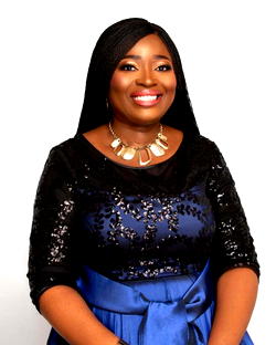 Beatrice Funke Ogunmola wins multiple Awards with her New Epic Film, Love Castle