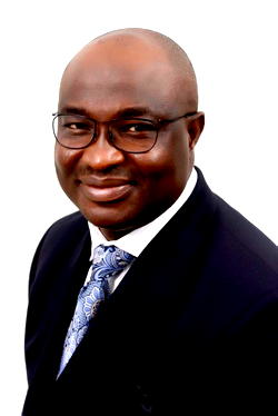 BESTMAN UWADIA: Bridging electricity gap through renewable energy