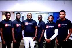 Madesoft Academy set to train young Africans in industrial automation and programming