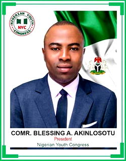 Africa Youth Day: Youth President urges youths to embrace art, culture, heritage as way of life