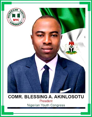 Africa Youth Day: Youth President urges youths to embrace art, culture, heritage as way of life