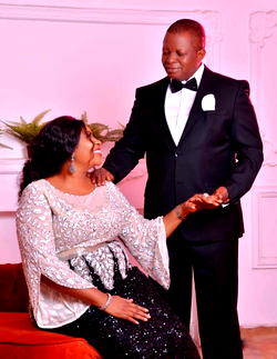 Definition you give to marriage enables you live through it, Couples told