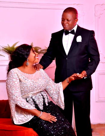 Definition you give to marriage enables you live through it, Couples told