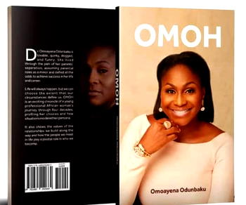 At book launch, author preaches resilience, hard work, donates proceeds to foundation