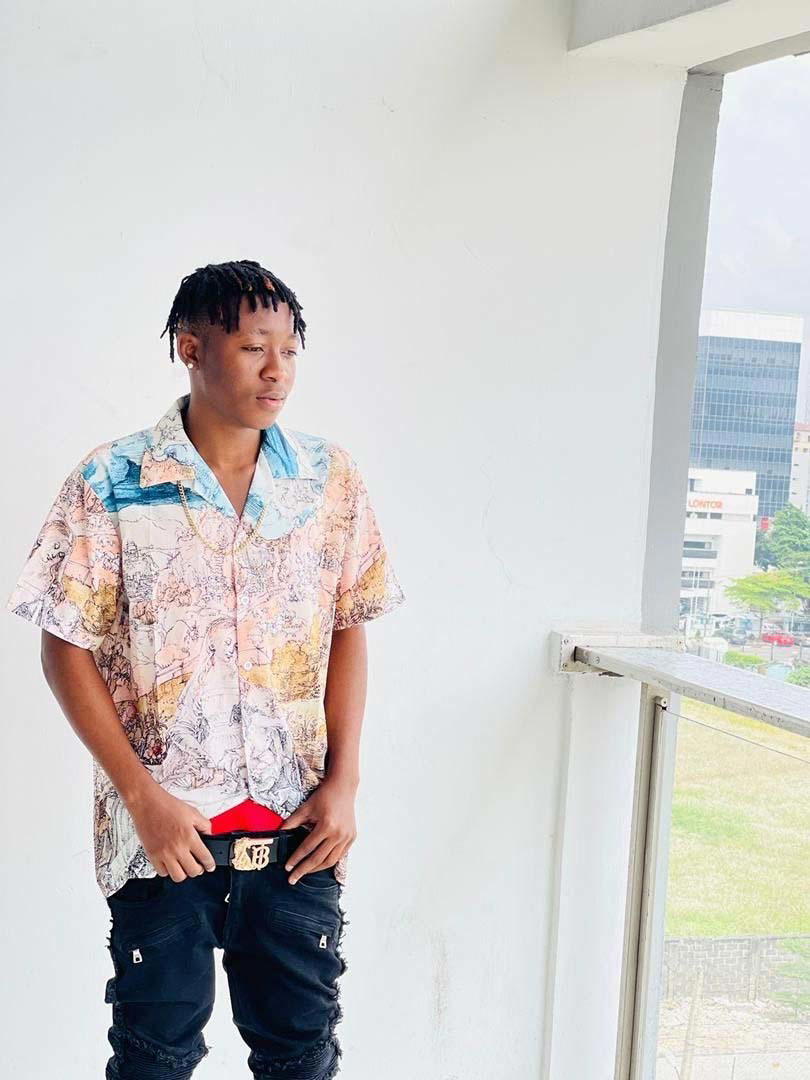 I started singing since I was 10 – Afro-pop Star T-E-J