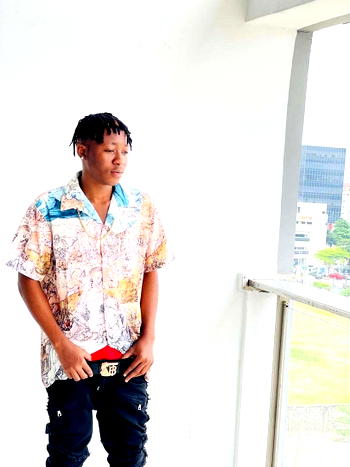 I started singing since I was 10 – Afro-pop Star T-E-J