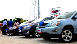 Betacar.ng drives e-Commerce innovations, celebrates customers with “Season of Smiles” deals