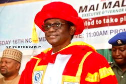 Buni offers automatic employment for 231 graduating nurses, midwives