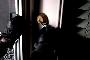 Hunger driving burglary to Next Level