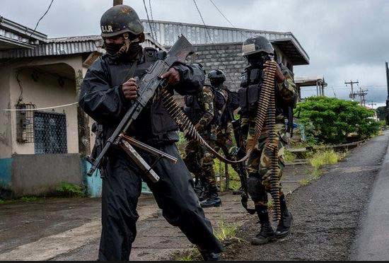 Five killed, many missing as suspected Ambazonia fighters sack Taraba community