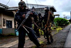 Five killed, many missing as suspected Ambazonia fighters sack Taraba community