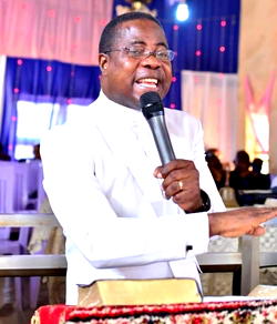 Its time to declare Boko Haram, others as terrorist organizations, Clergyman tells Buhari