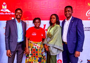 1000 Alausa women graduate from Coca-Cola’s ‘Catalyst for Change 2.0’