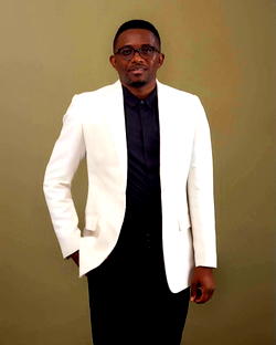 PETER COLE CHIORI: Business leader, philanthropist creating value across sectors