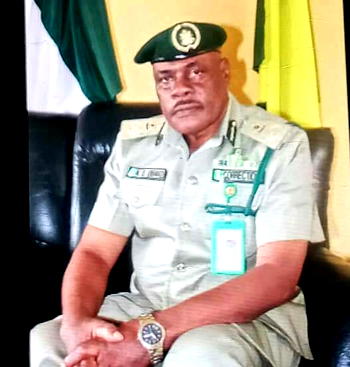127 Enugu inmates to sit for NECO exams