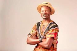 Creative entrepreneur Onye Ubanatu honoured at NAPE