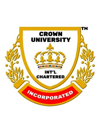 Crown University Intl Chartered Inc. receives global accreditation in New York