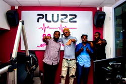 Blow Money Records’ superstar, Hanno completes Ghana tour