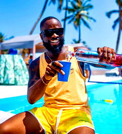 ‘Drive Thru Concert’ to return this December – Sunky O