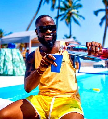 ‘Drive Thru Concert’ to return this December – Sunky O