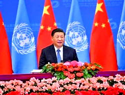 China will make UNGA resolution 2758 a complete success – Chu Maoming