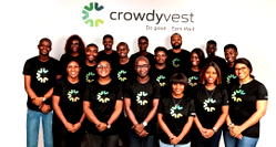 Crowdyvest 3.0: Crowdyvest launches new app with new investment opportunities