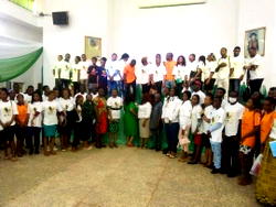 UNN, Shehu Musa Yar’Adua Foundation, launch ‘Whistle Blowing Portal’ to fight sexual harassment