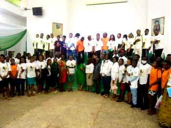 UNN, Shehu Musa Yar’Adua Foundation, launch ‘Whistle Blowing Portal’ to fight sexual harassment