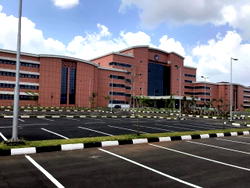 History beckons as Delta Secretariat, biggest in Nigeria opens